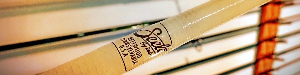 mcfarland fly rod blanks