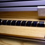 custom boat rod