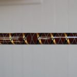 diamond wrap